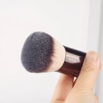 1 Piece Fluffy Mini Women's Makeup Brush thumbnail 4