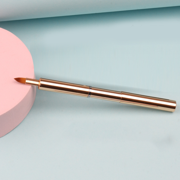 Daily Lip Brush Women's Makeup Brush - 1