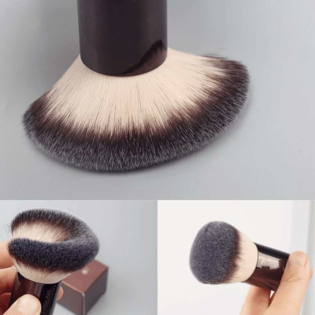 1 Piece Fluffy Mini Women's Makeup Brush thumbnail 5