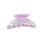 Simple Series Vacation Turtle Acrylic Women's Hair Claws thumbnail 5