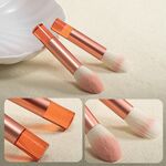 1 Set Mini Portable Women's Makeup Brush thumbnail 5