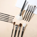 1 Set Soft Durable Women's Makeup Brush thumbnail 2