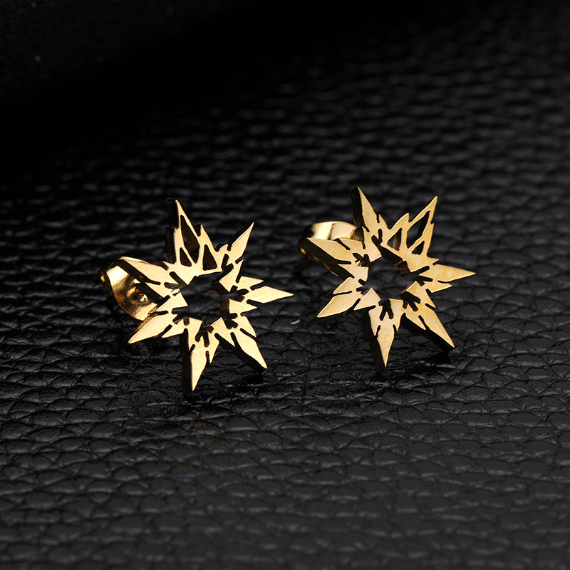 1 Pair Black Beaded Necklaces1 h5Picture3