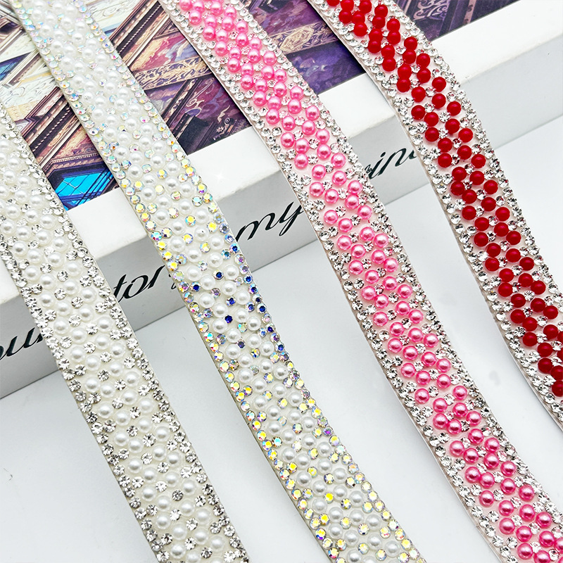 1 Pair  Chain Necklaces Picture4