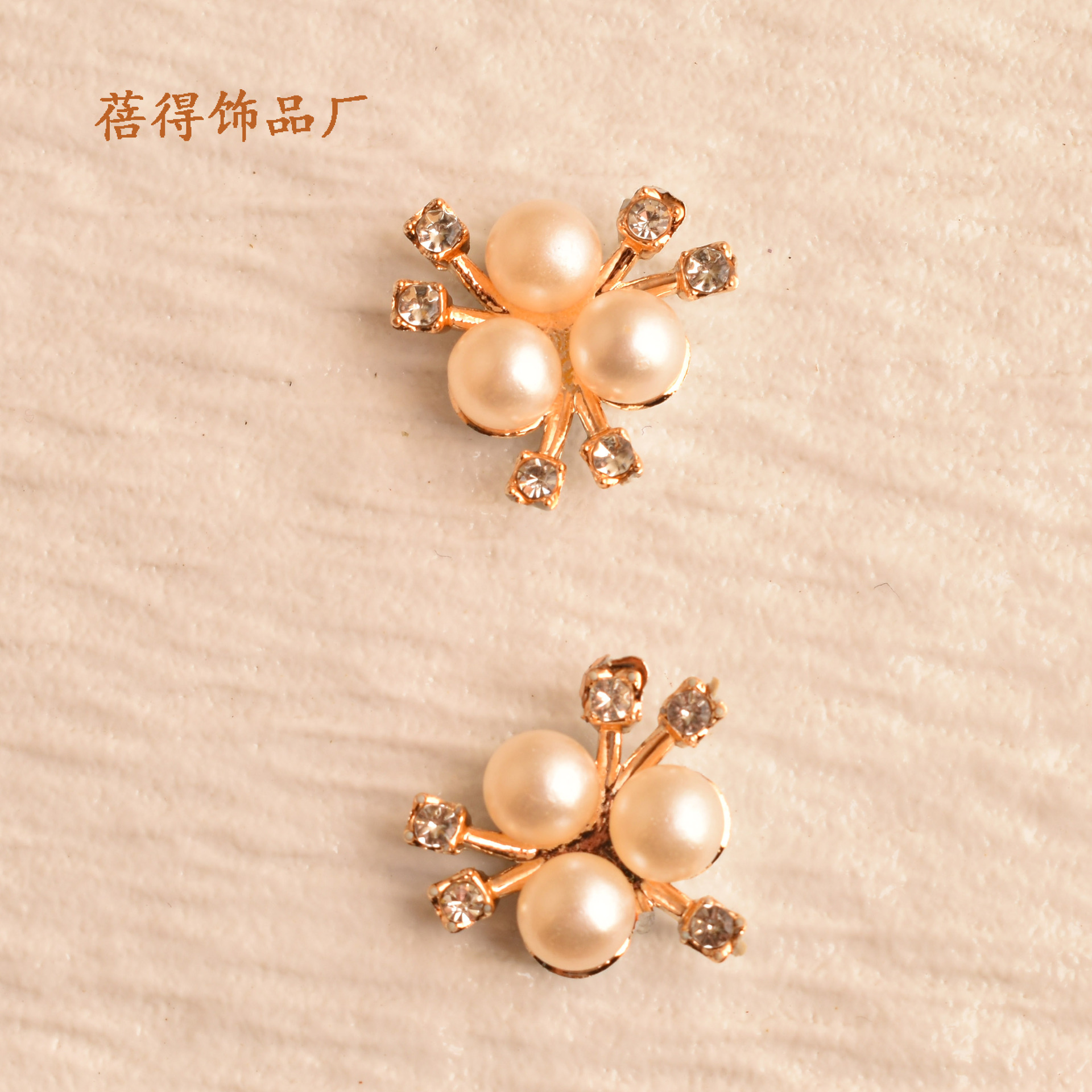 1 Pair Hair Clips h5 Picture2