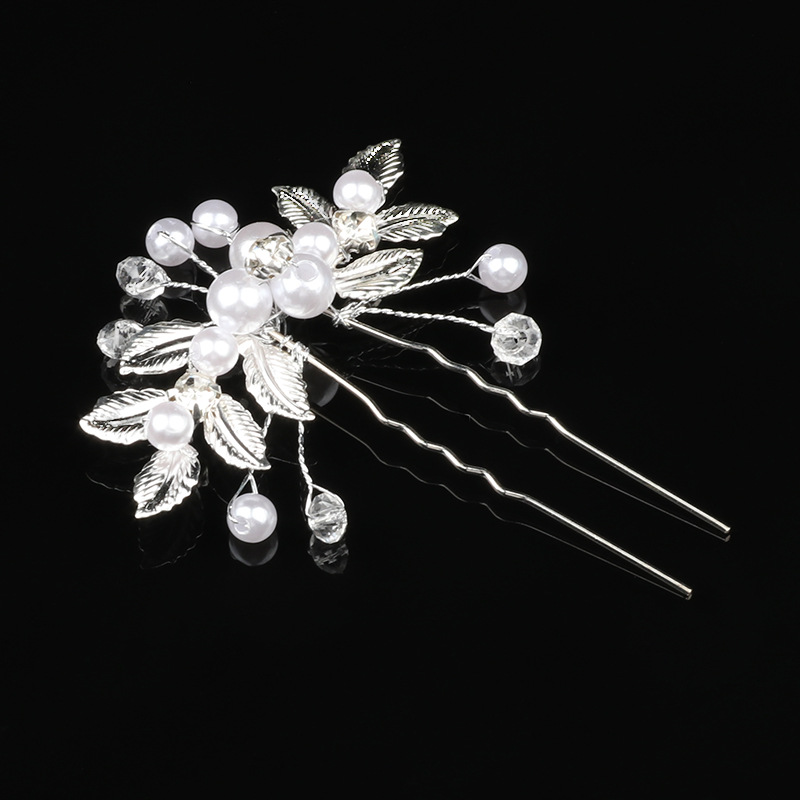 1 Pair Hair Clips h5 Picture2