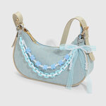 1 Piece Acrylic Chain Bag Charms thumbnail 4