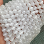 1 String Gorgeous Calcite Natural Stone Jewelry Beads thumbnail 2