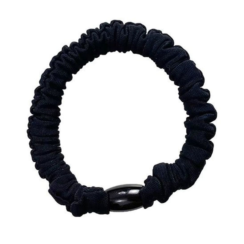 1 Pair Spring/Summer Fabric Women's Scrunchies h5 Picture6