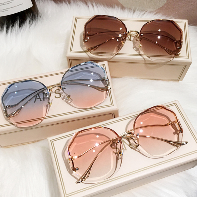 1 Pair Spring/Summer Sunglasses