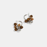 1 Pair Resin Beads Beads Earrings thumbnail 1