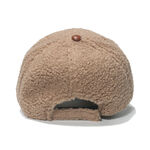 1 Piece Simple Series Casual Letter Plush Women's Hat thumbnail 3