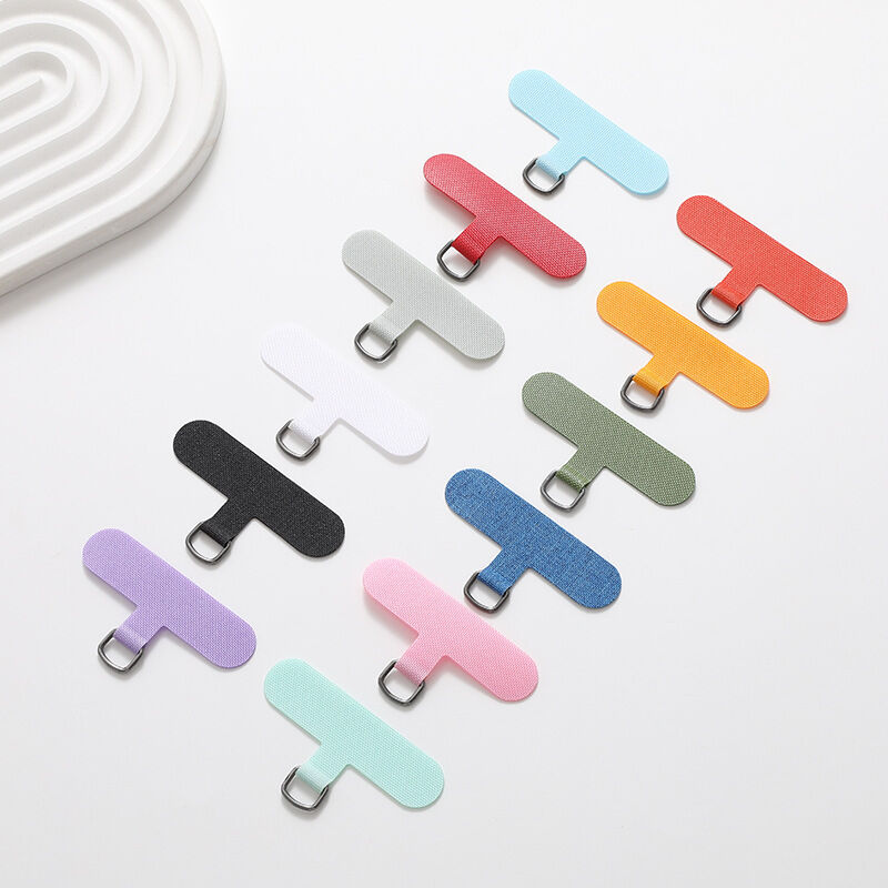 T-shaped Clips for Mobile Phone Cases