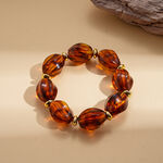 1 Piece Beads Acrylic Beaded Bracelet thumbnail 1