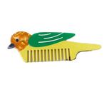 Simple Series Daily Animal Fruit Cartoon Acetate Women's Hair Claws thumbnail 5