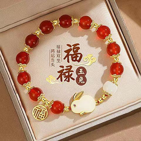  Luxurious Series Elegant Devil's Eye Moon Stainless Steel Waterproof   Gold Color  Zircon Women's Pendant Necklaces