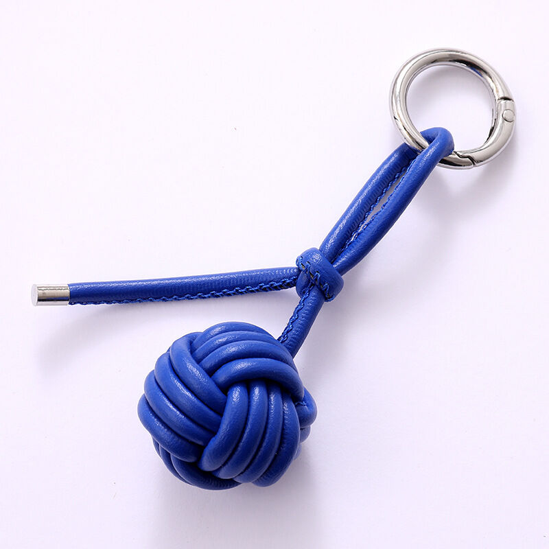 Daily Woven Pu Phone Chain thumbnail 6