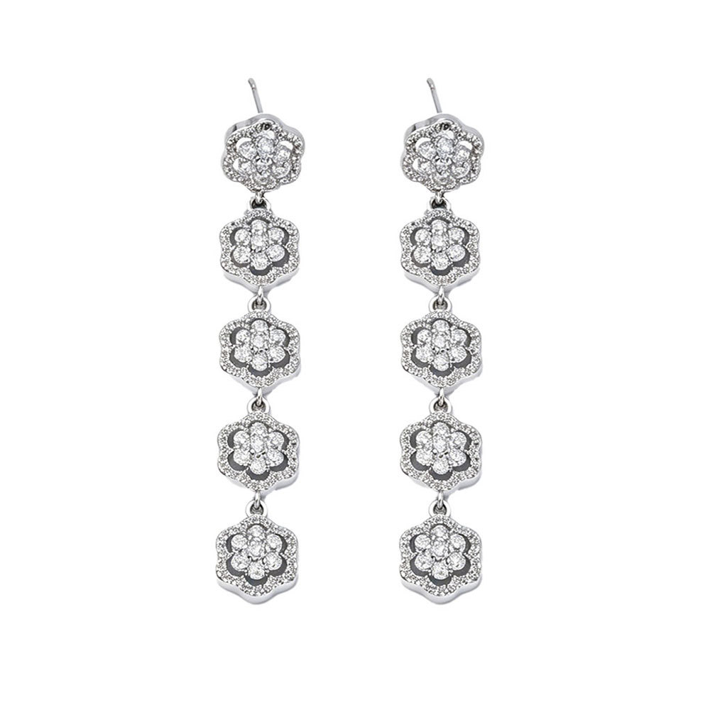 Silver Color/Tr4385-Gn Picture2