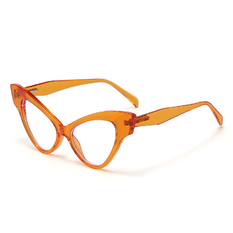 All Fit Shaking Horse Black Shaking Malt Rocking Orange Rocking Horse Green Women's Sunglasses 2
