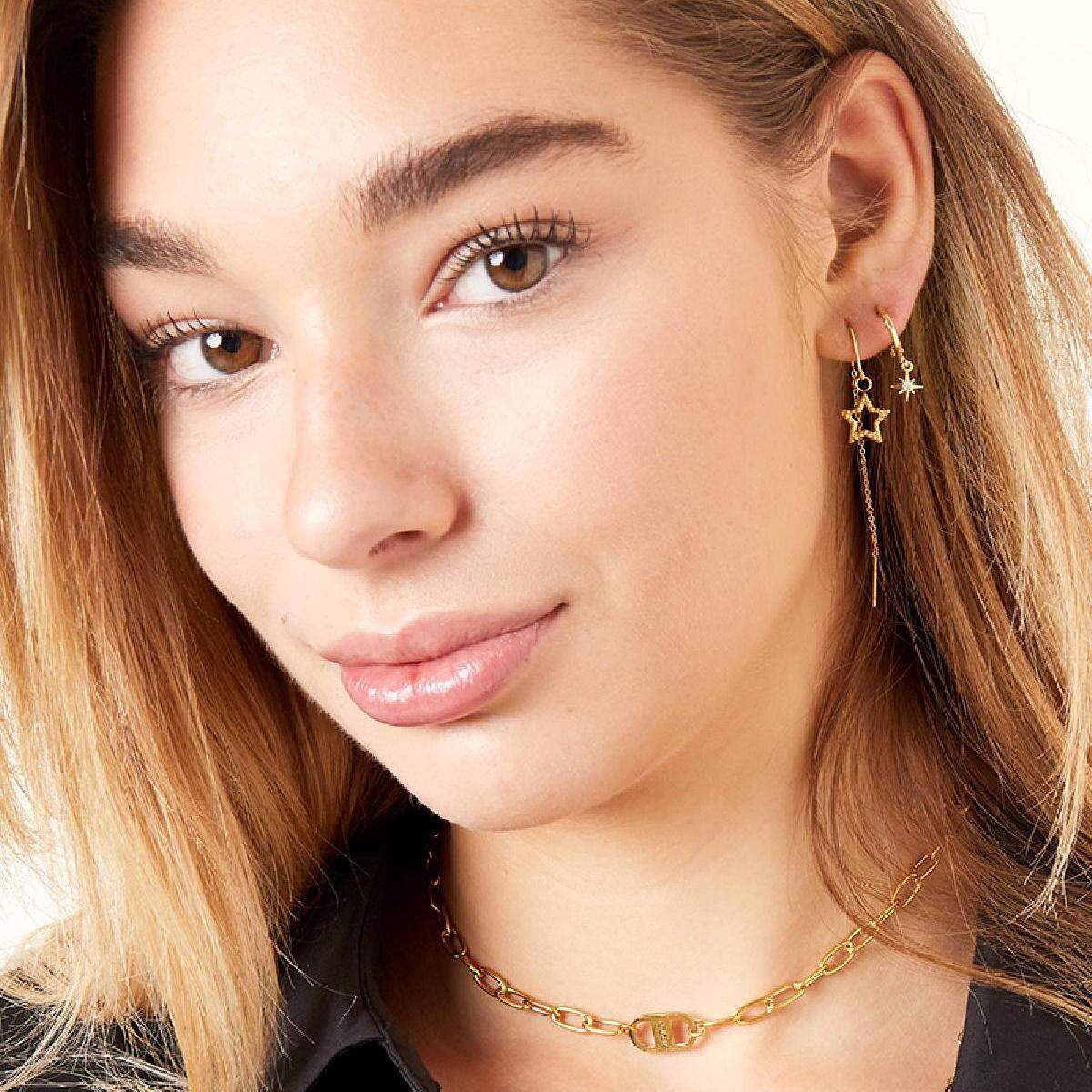 Necklace Good Luck thumbnail 3