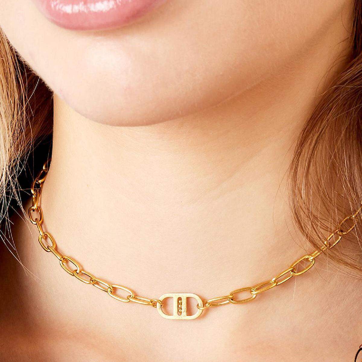 Necklace Good Luck thumbnail 4