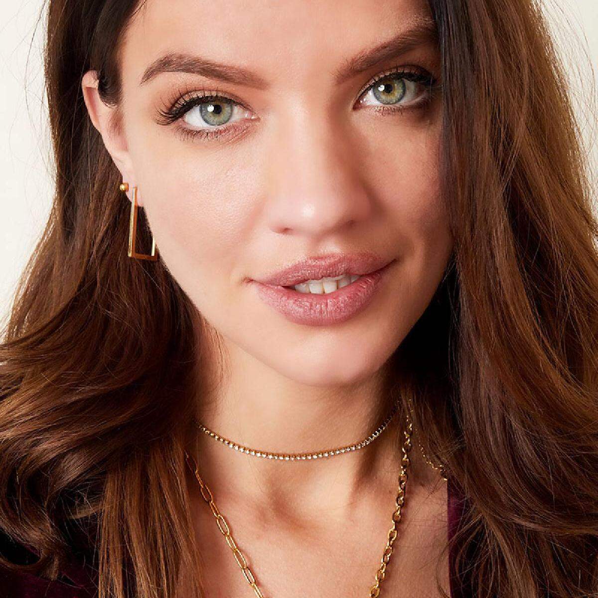 Necklace dazzling thumbnail 3