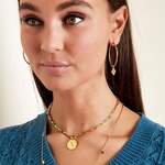 Beaded necklace thumbnail 4