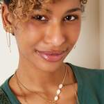 Stainless steel necklace thumbnail 5