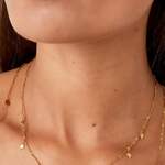 Necklace North Star thumbnail 4