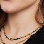 Necklace basic stones thumbnail 4