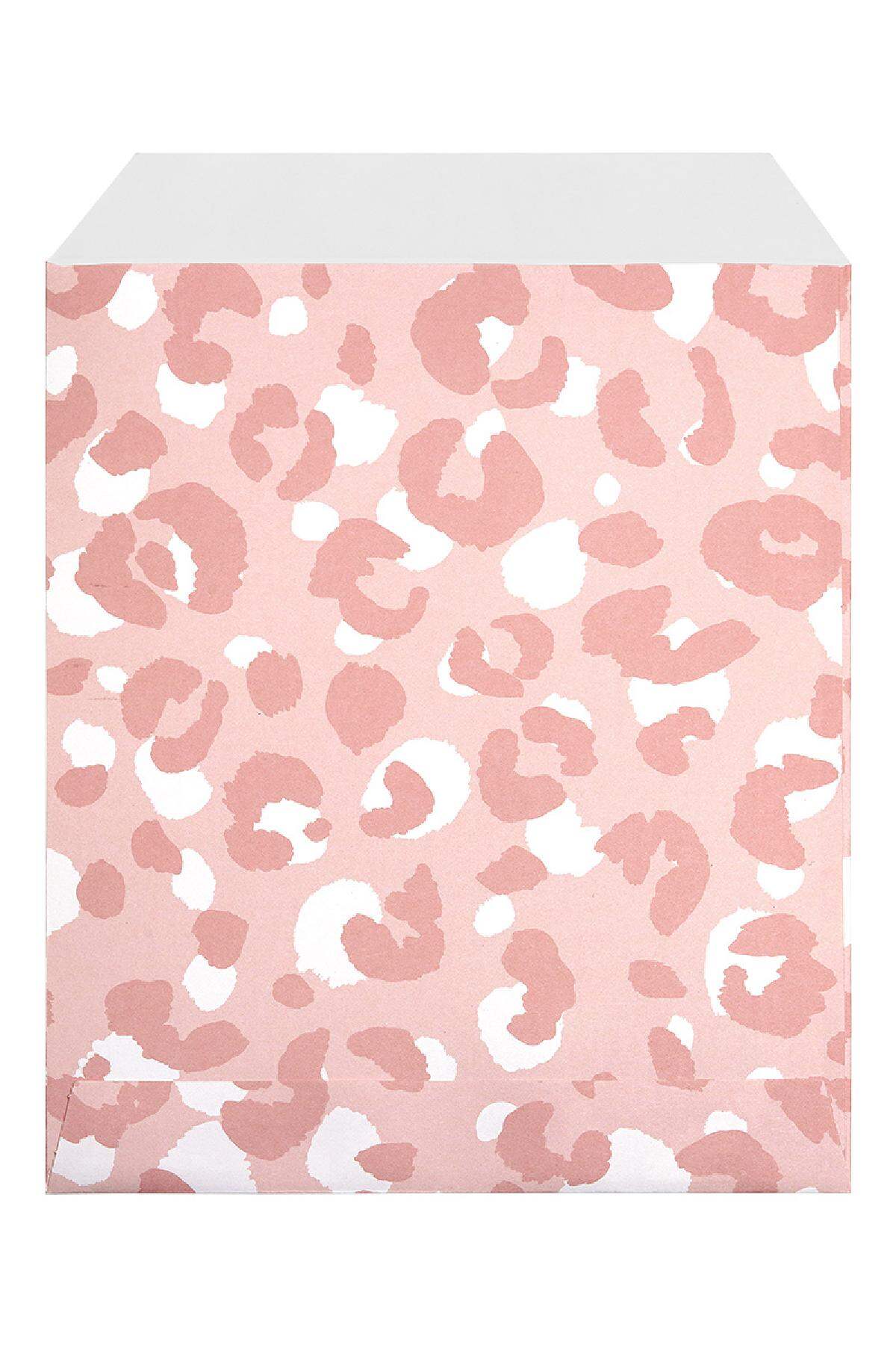 Paper gift bag Pink thumbnail 2