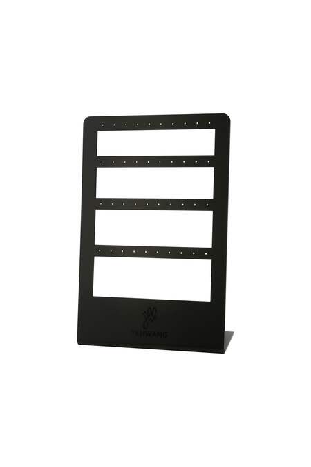 Earrings Display Big Black